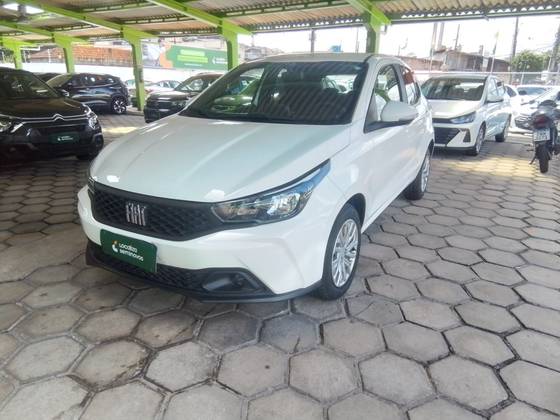 FIAT ARGO 1.0 FIREFLY FLEX DRIVE MANUAL FIAT ARGO 1.0 FIREFLY FLEX DRIVE MANUAL